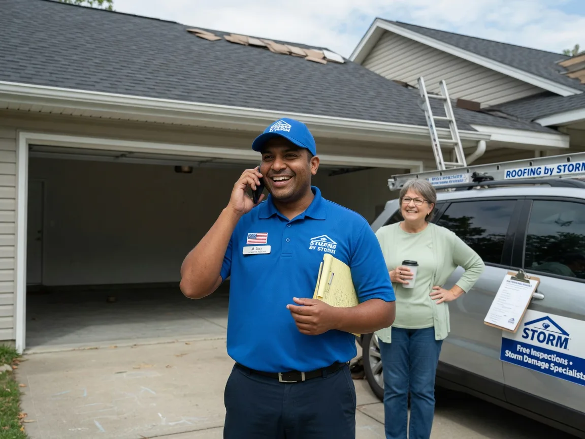 Roof Repair Near Me Halstad, MN FAQs