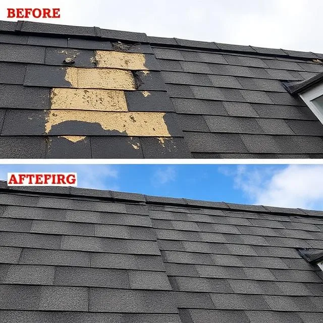Roof Repair Near Me in Halstad, MN near me